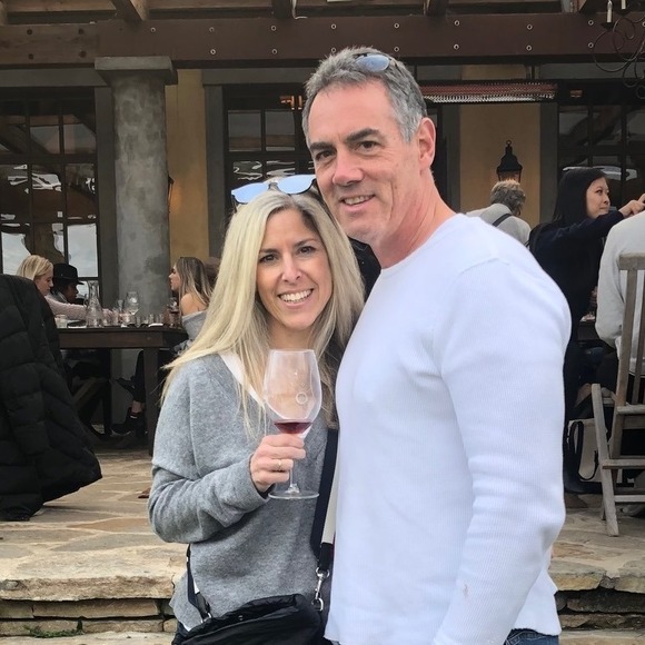 Meet your Posher, Mark - Picture 1 of 1